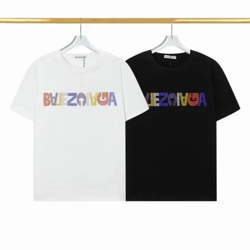 Balen Round T shirt-143