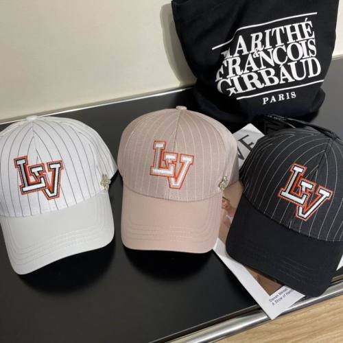 L hats-72