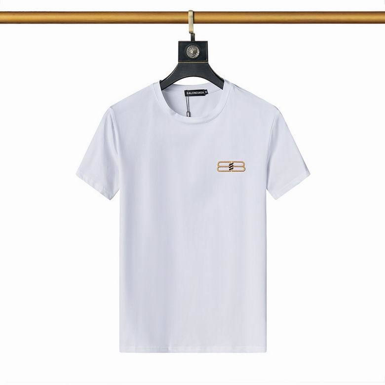Balen Round T shirt-159