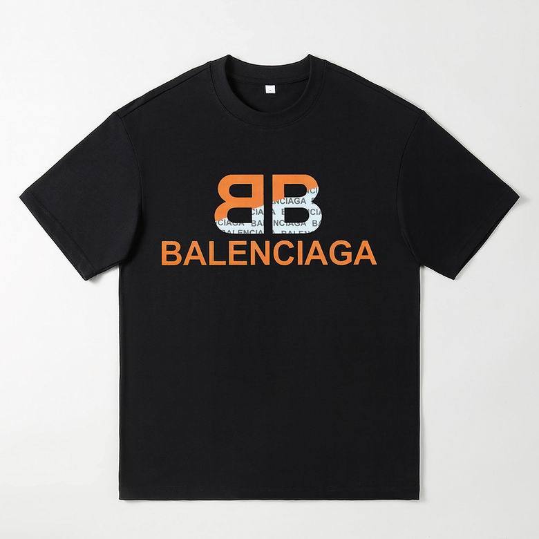 Balen Round T shirt-179