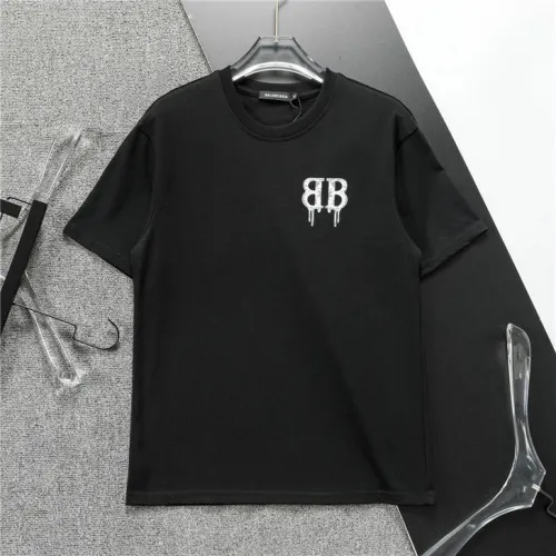 Balen Round T shirt-141