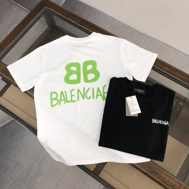 Balen Round T shirt-149