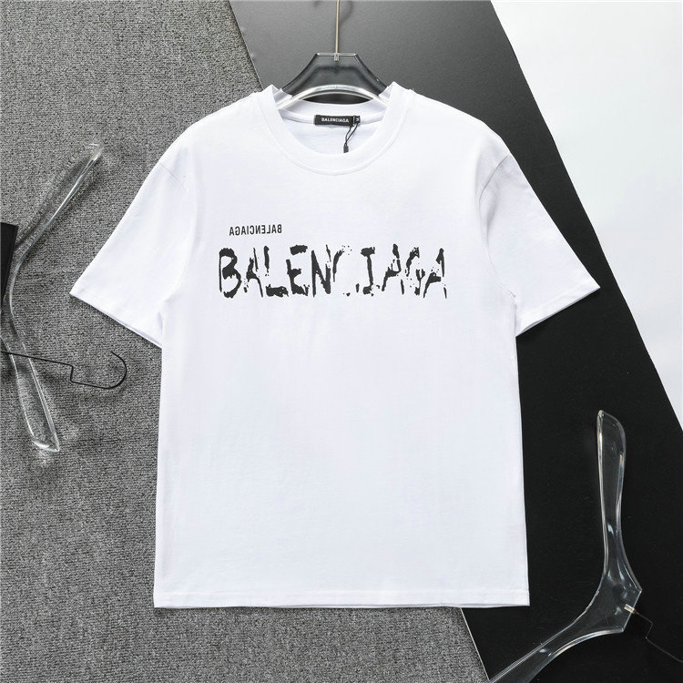 Balen Round T shirt-139