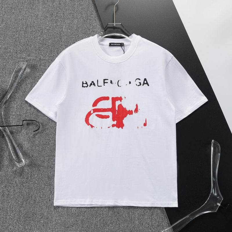 Balen Round T shirt-173