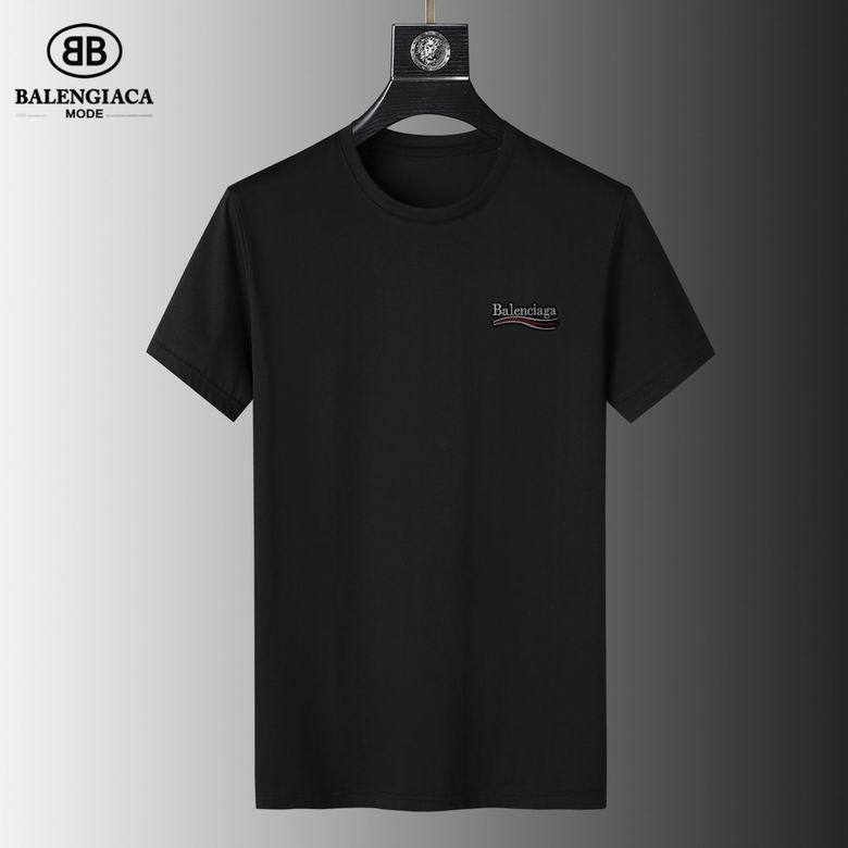 Balen Round T shirt-182