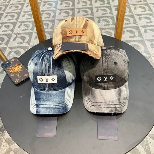 L hats-57