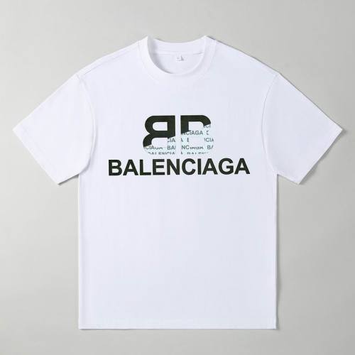 Balen Round T shirt-179