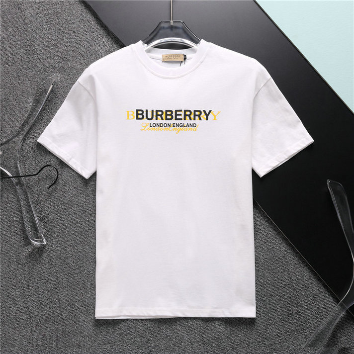Bu Round T shirt-50