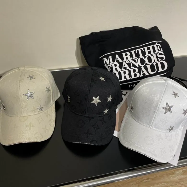 L hats-104