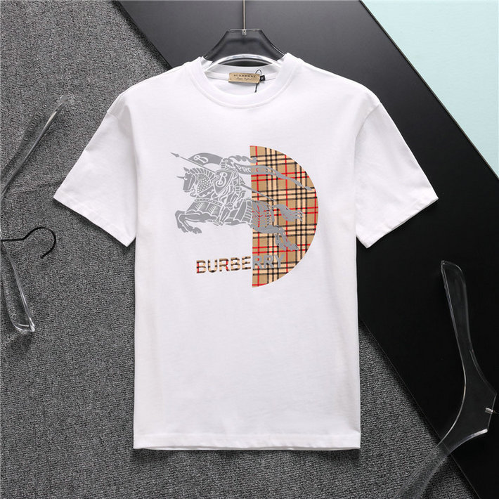 Bu Round T shirt-51