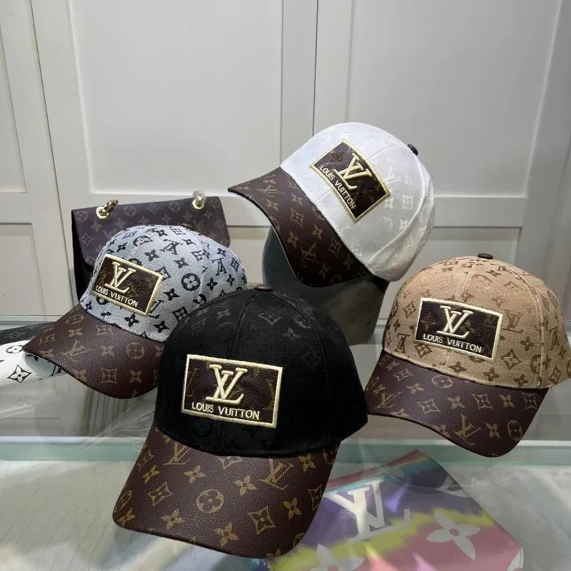 L hats-87