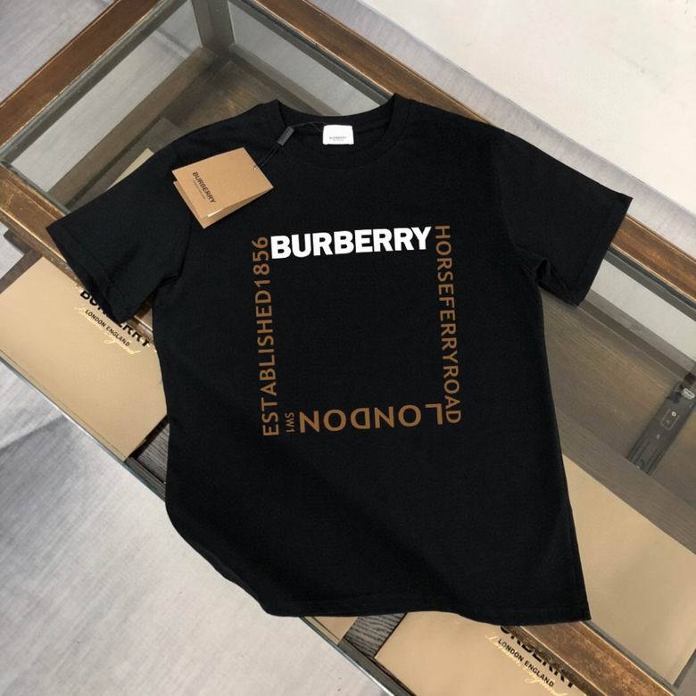 Bu Round T shirt-68