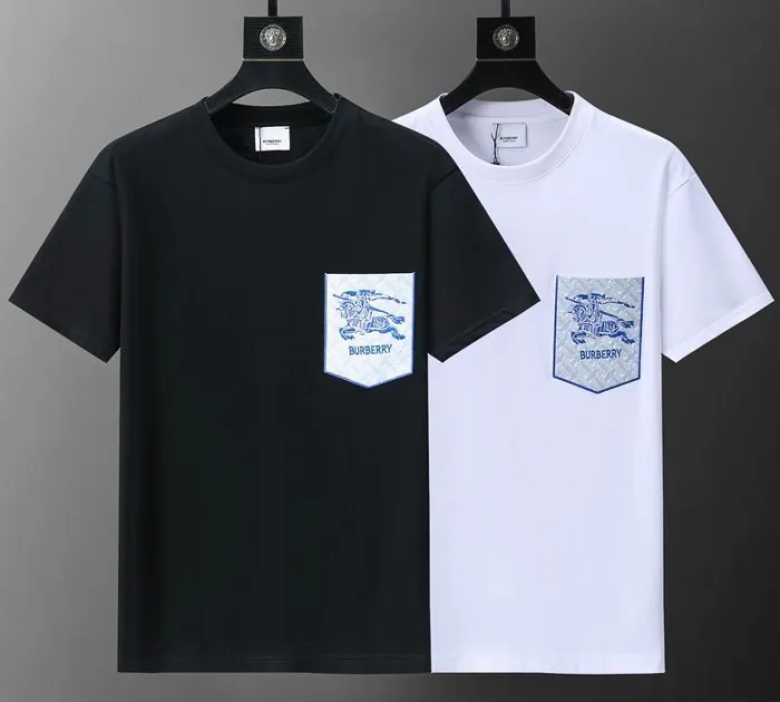 Bu Round T shirt-48