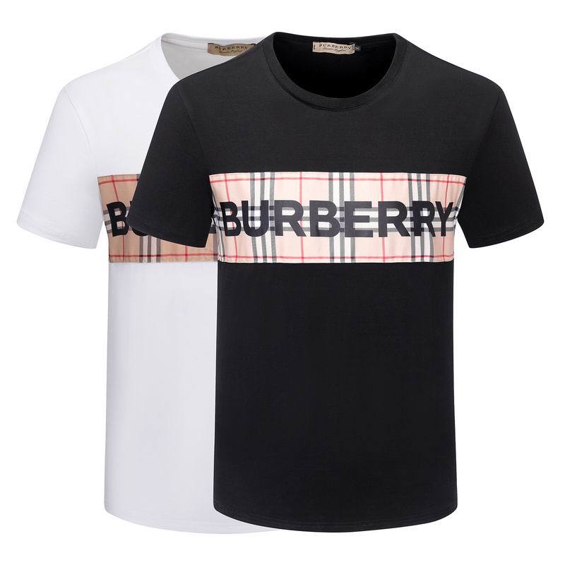 Bu Round T shirt-77