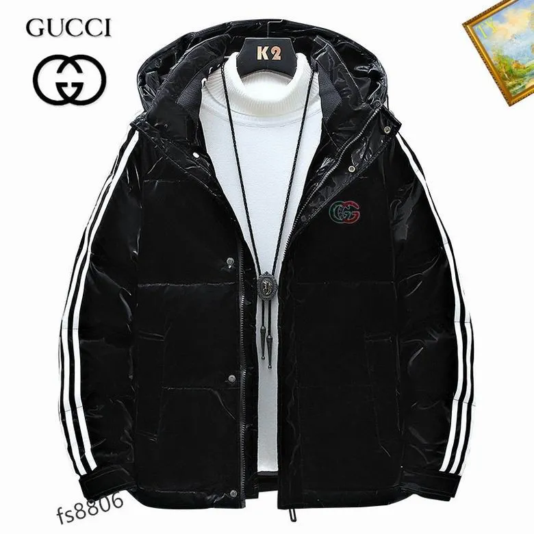 G Jacket Coat-89