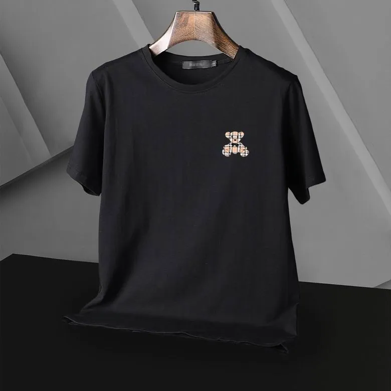 Bu Round T shirt-79