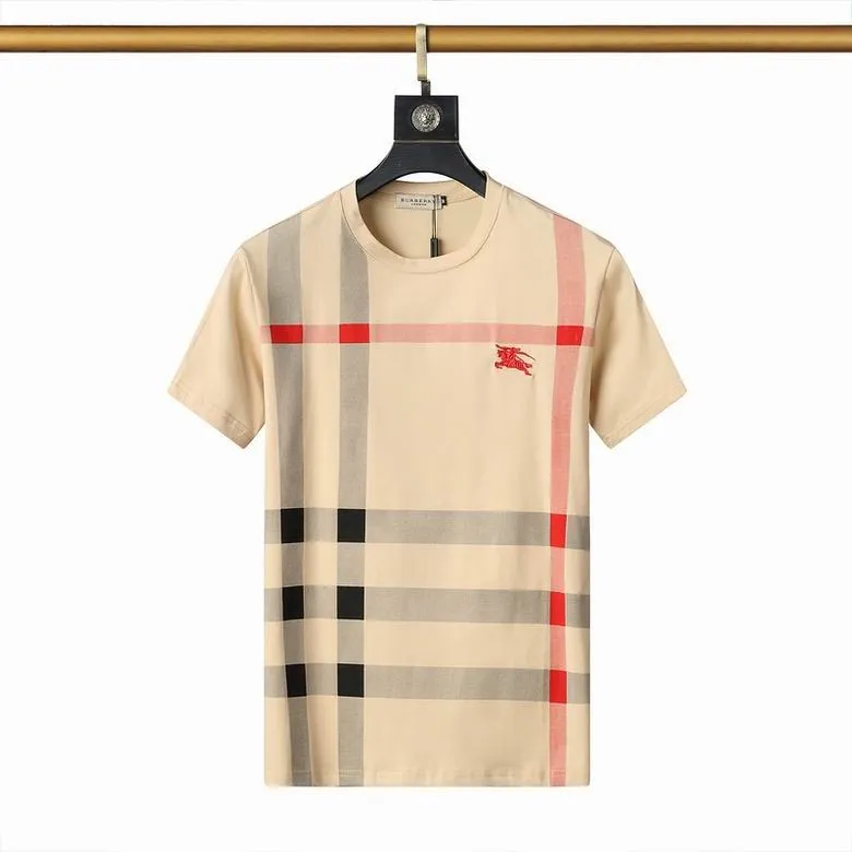 Bu Round T shirt-73