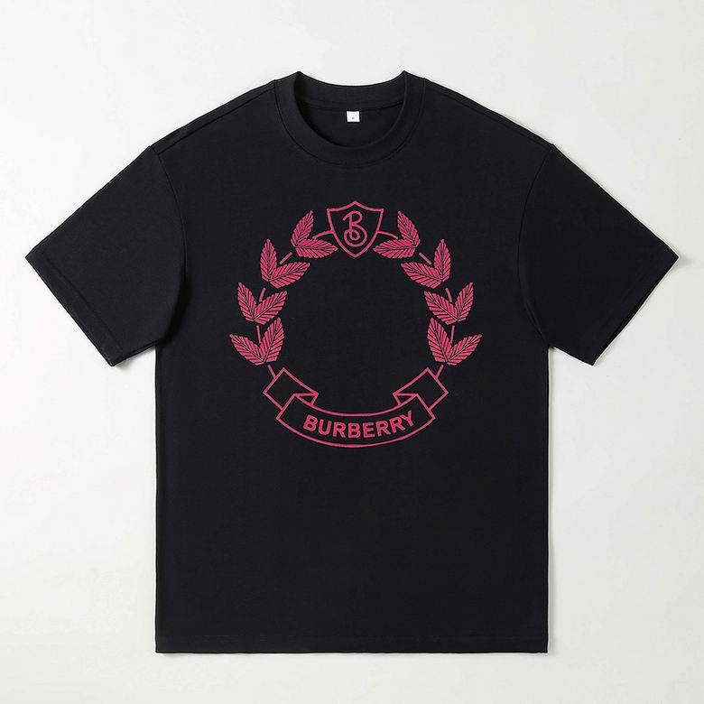 Bu Round T shirt-98