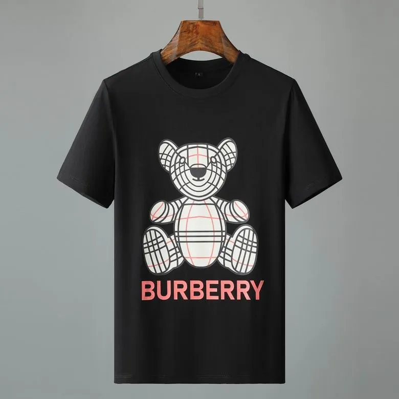 Bu Round T shirt-93
