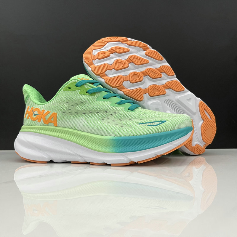 Hoka Clifton 9 Shoes-25