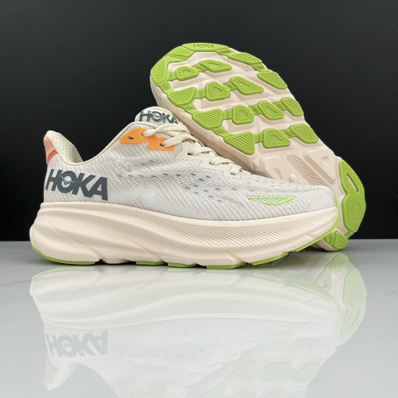 Hoka Clifton 9 Shoes-27