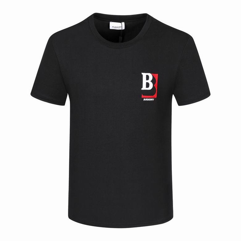 Bu Round T shirt-102