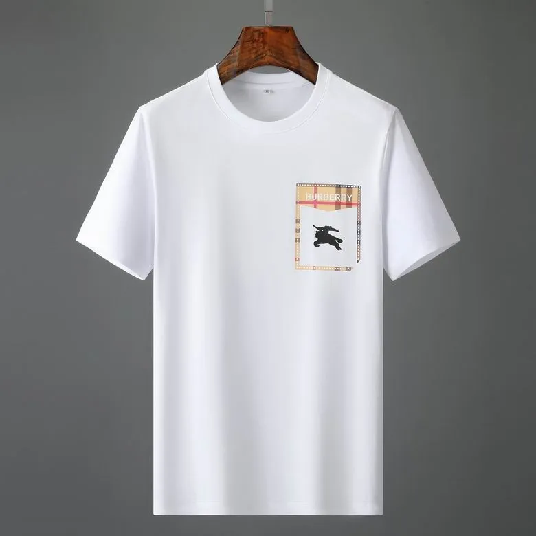 Bu Round T shirt-90