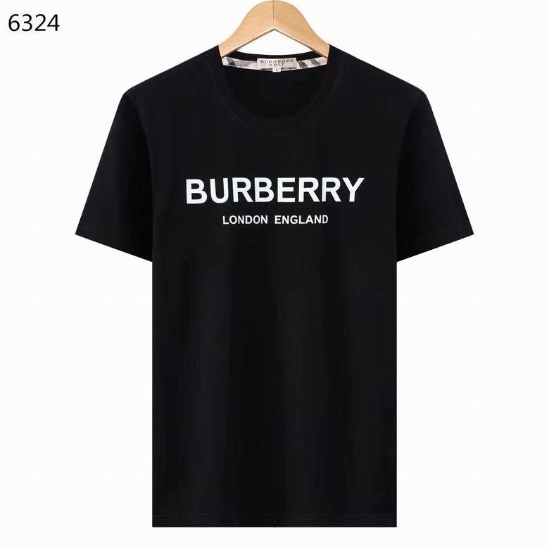 Bu Round T shirt-108