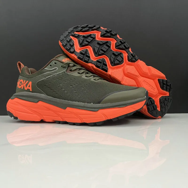 Challenger 6 Men's Shoes-9