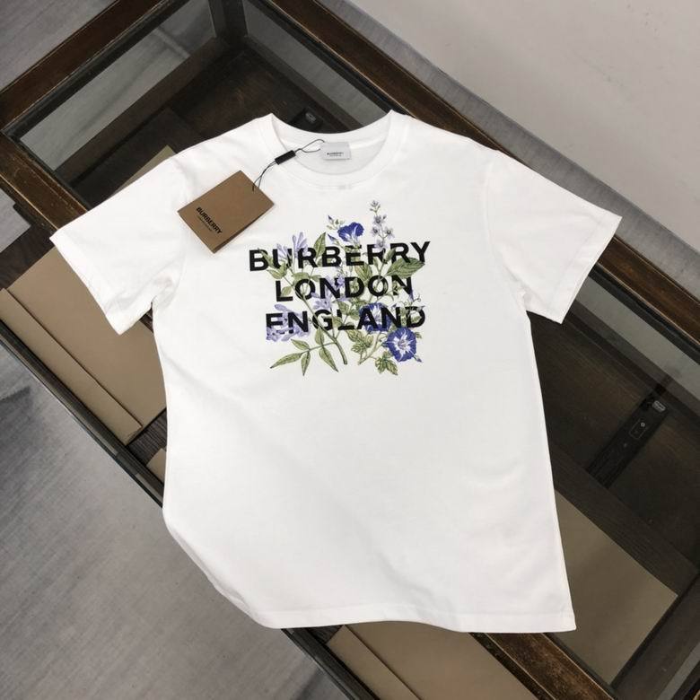 Bu Round T shirt-131
