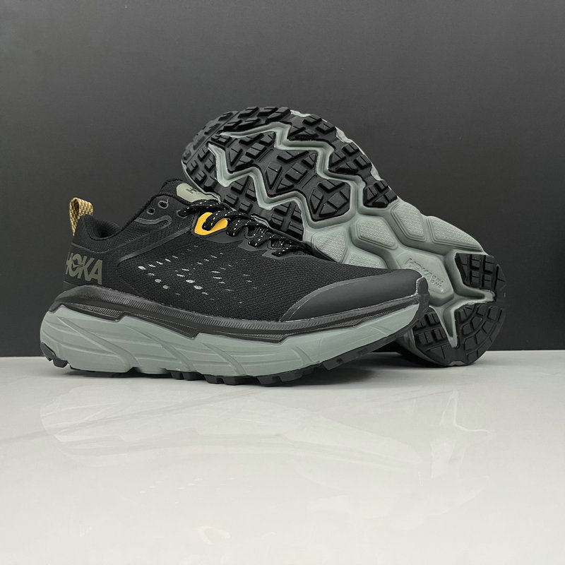 Challenger 6 Shoes-10