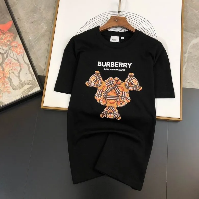 Bu Round T shirt-136