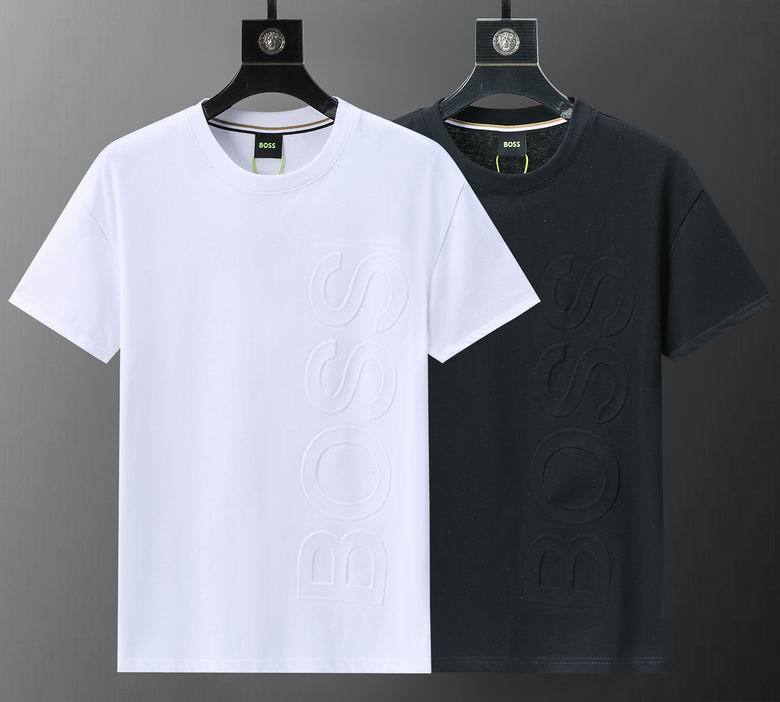 BS Round T shirt-59