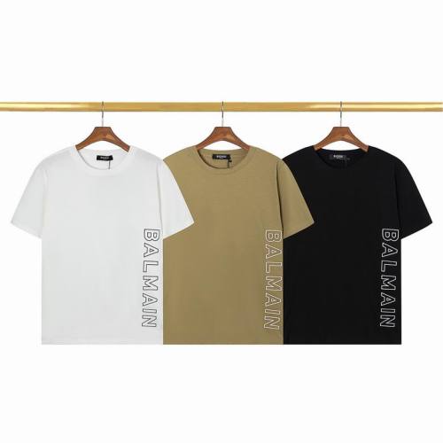 Balm Round T shirt-34