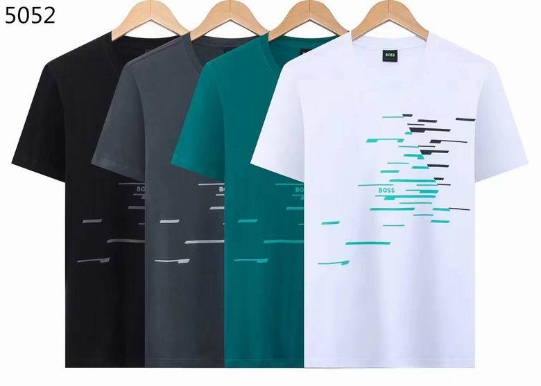 BS Round T shirt-49