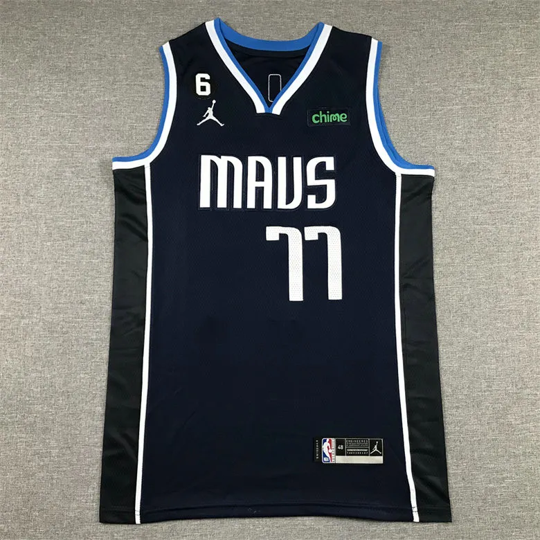 Mavericks Embroidery SE