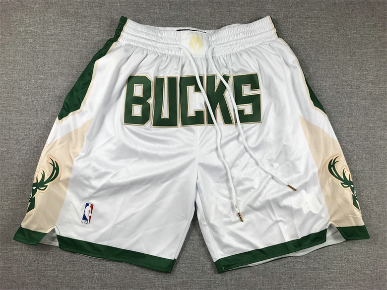 Bucks Shorts-2