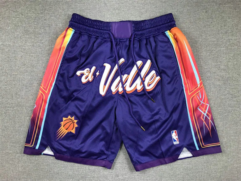 Suns Shorts
