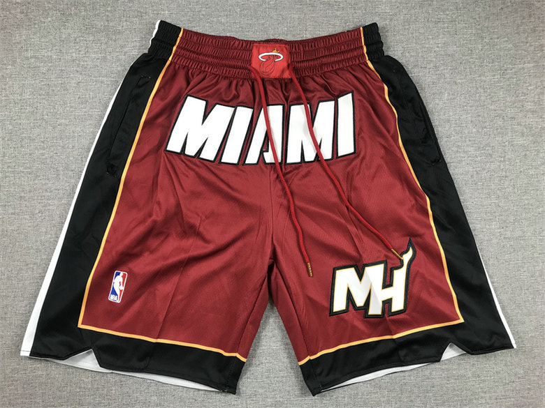 Heat Shorts-2