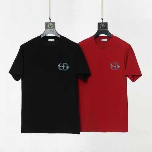 Dr Round T shirt-5