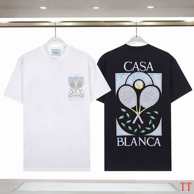 Casa Round T shirt-117