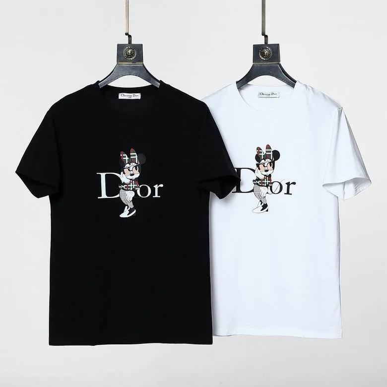 Dr Round T shirt-16