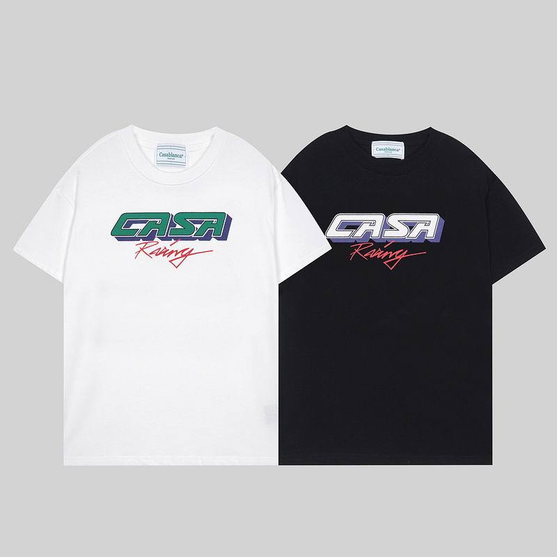 Casa Round T shirt-129