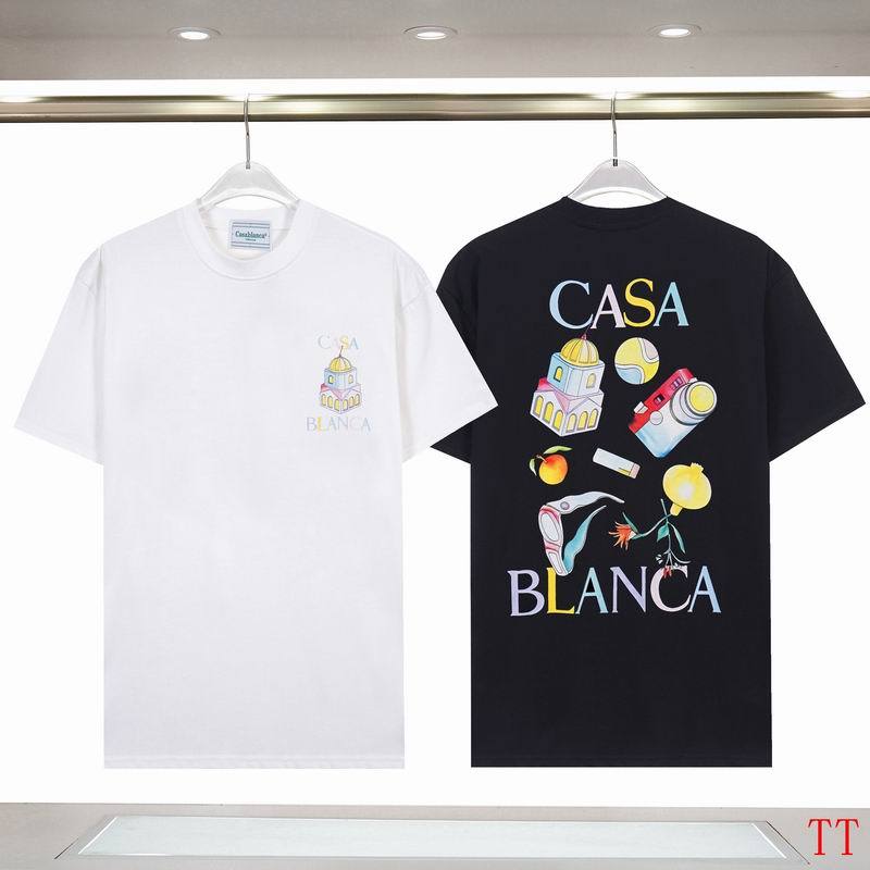 Casa Round T shirt-116
