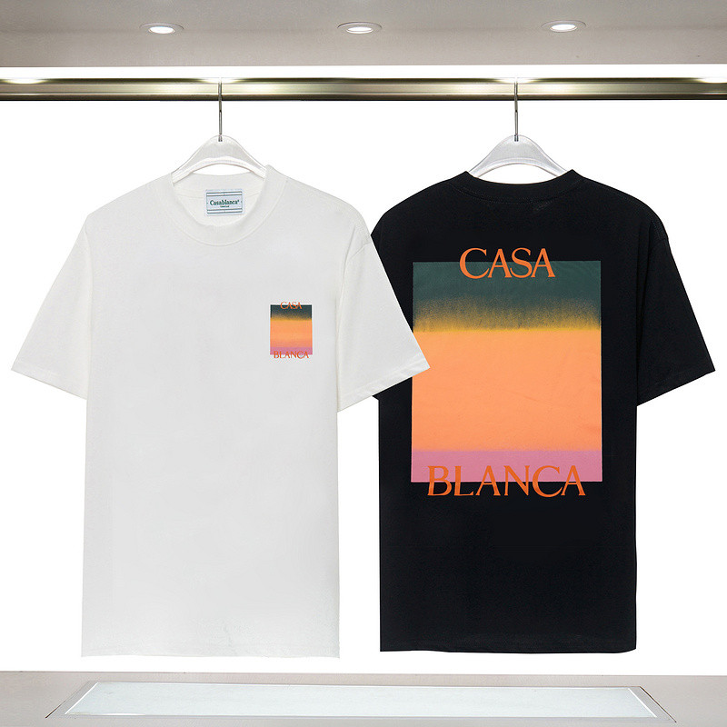 Casa Round T shirt-122