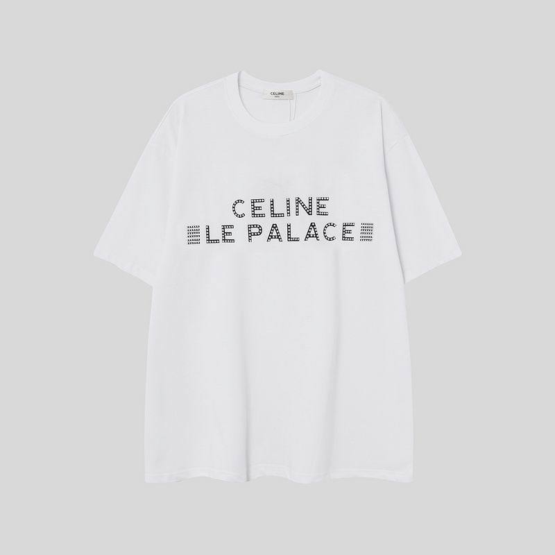 CE Round T shirt-36