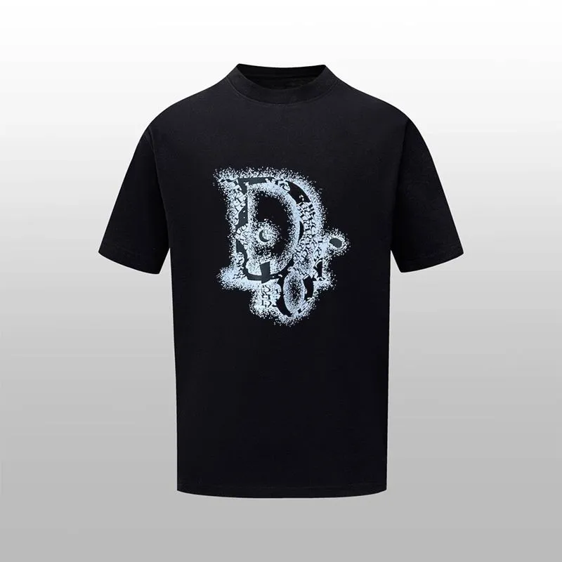 Dr Round T shirt-26