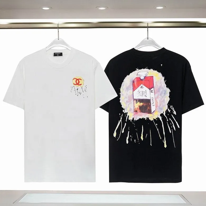 C Round T shirt-28