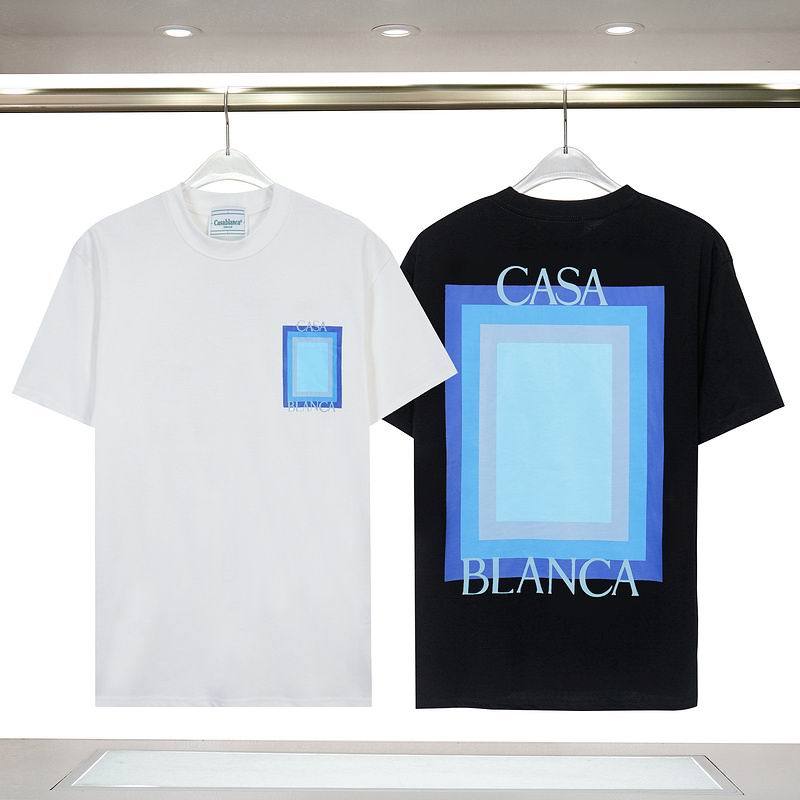 Casa Round T shirt-125