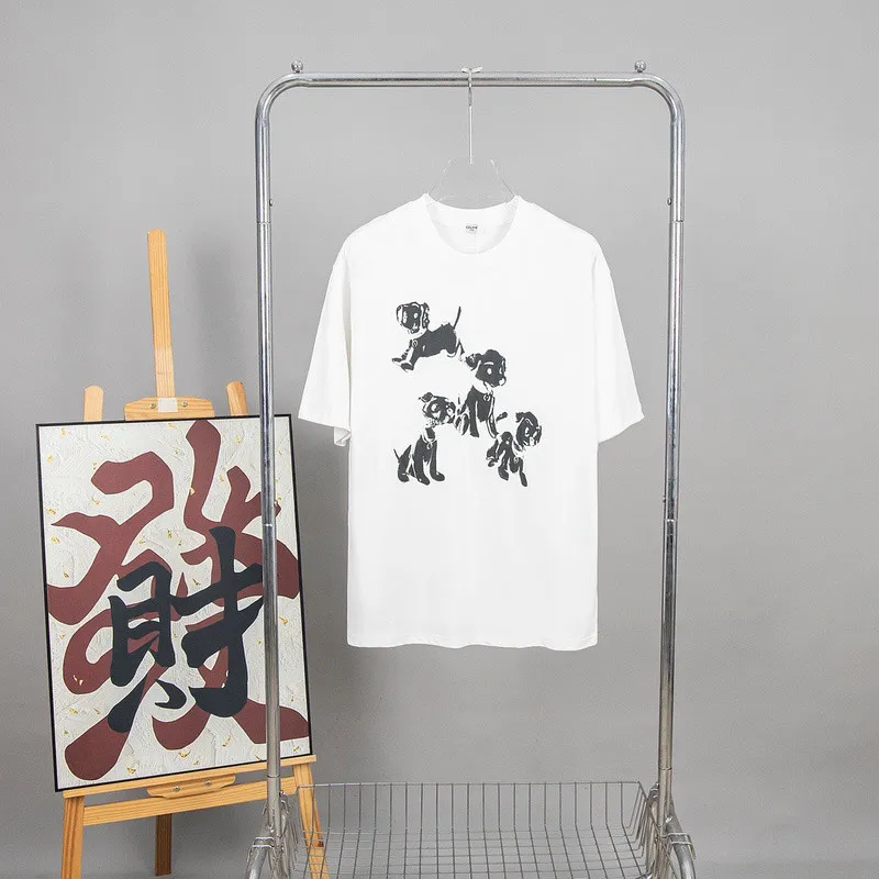 CE Round T shirt-16